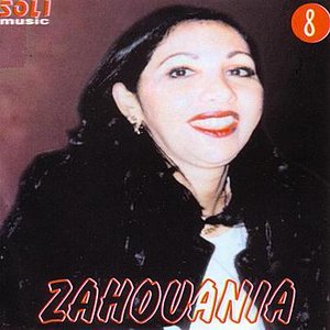 Zahouania CD8