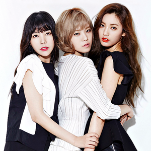 Orange Caramel photo provided by Last.fm