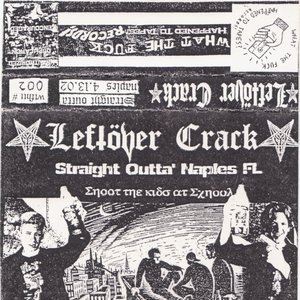 Straight Outta' Naples FL.