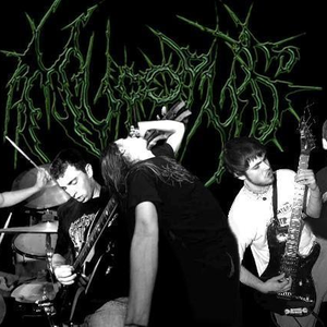 Mucopus photo provided by Last.fm