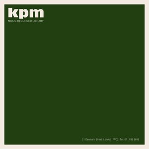 Kpm 1000 Series: Gentle Sounds - Volume 3