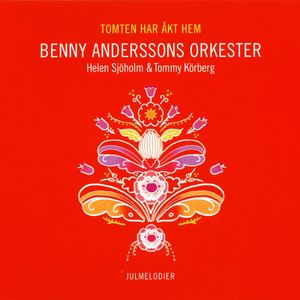 Tomten Har Åkt Hem (Julmelodier)
