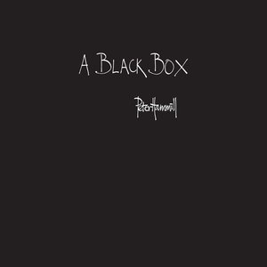 “A Black Box”的封面