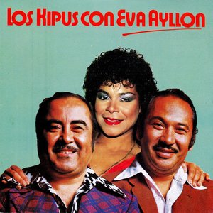 Los Kipus Con Eva Ayllon