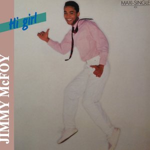 Jimmy Mcfoy 的头像