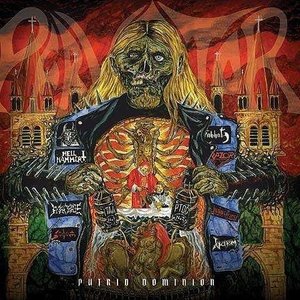 Putrid Dominion