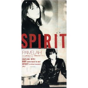 SPIRIT [SINGLE]