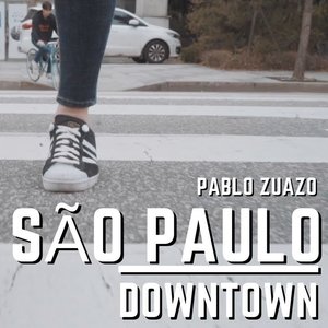 São Paulo Downtown