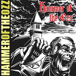 Hammer of the Ozz