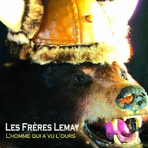 L'homme qui a vu l'ours