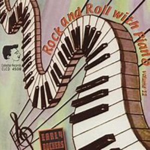 Rock'n'Roll with Piano, Vol. 12