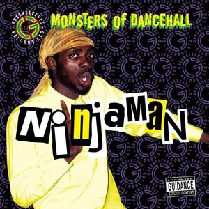 Monsters Of Dancehall