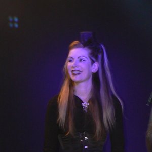 Avatar für Yvonne de Ray