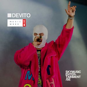 Devito: Music Week (Live)