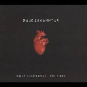 Dauðaskammtur