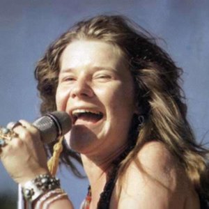 Avatar for Janis Joplin/Janis Joplin & The Full Tilt Boogie Band