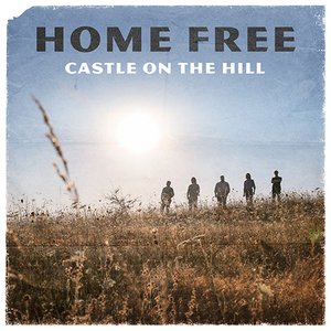 Castle on the Hill