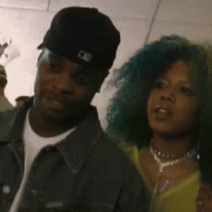 Kelis, TERRA 的头像
