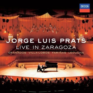 Jorge Luis Prats photo provided by Last.fm