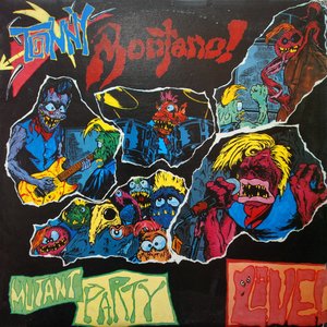 Mutant party Live