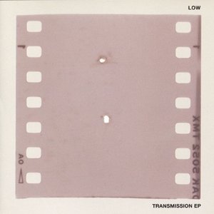 Transmission EP