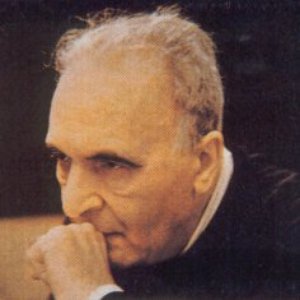 Columbia Symphony Orchestra, Bruno Walter のアバター