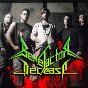 Benefactor Decease 的头像