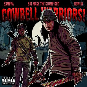 COWBELL WARRIORS! - Single