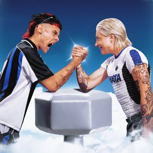 Ca7riel & Paco Amoroso için avatar