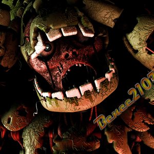 Five Nights At Freddy's 3