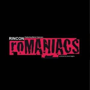 Romaniacs (feat. Maria Cojocaru)