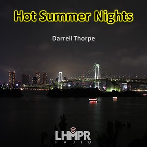 Hot Summer Nights