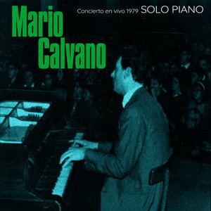 “Solo Piano (Cover)”的封面