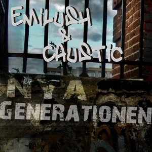 Avatar för Emilush & Caustic