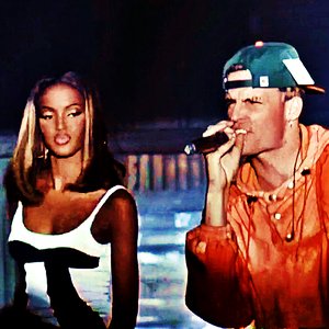 Image for 'Vanilla Ice Featuring Naomi Campbell'