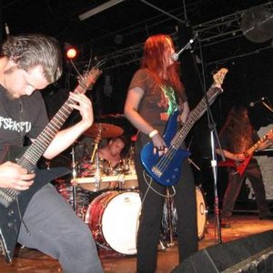 Avatar di Spiritual Decay