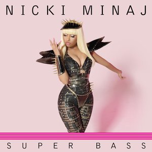 Image for 'Super Bass'