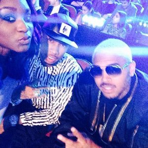 Fifth Harmony, Tyga のアバター