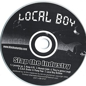 Slap the Industry