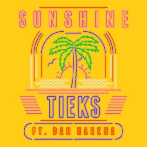 Sunshine (Remixes)