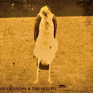 The Grandpa & The Old Pie 的头像