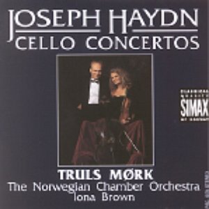 Haydn: Cello Concertos