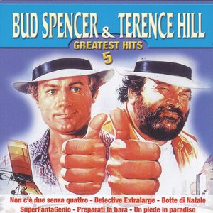 Bud Spencer & Terence Hill Greatest Hits 5