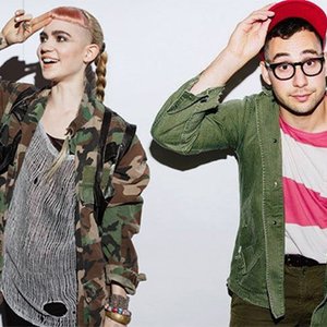 Avatar de Bleachers, Grimes