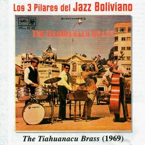 The Tiahuanacu Brass