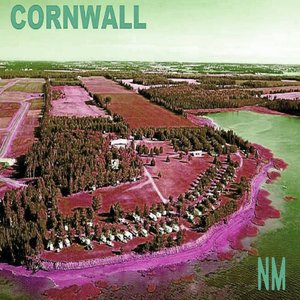 Cornwall - EP