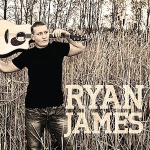 Ryan James