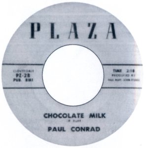 Paul Conrad (Paul Buff) 的头像