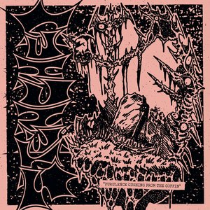 Purulence Gushing From The Coffin