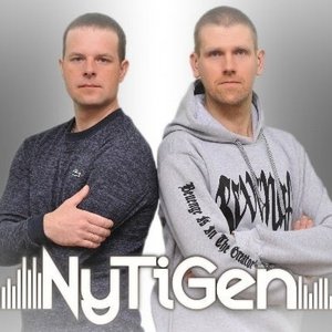 Avatar for Nytigen